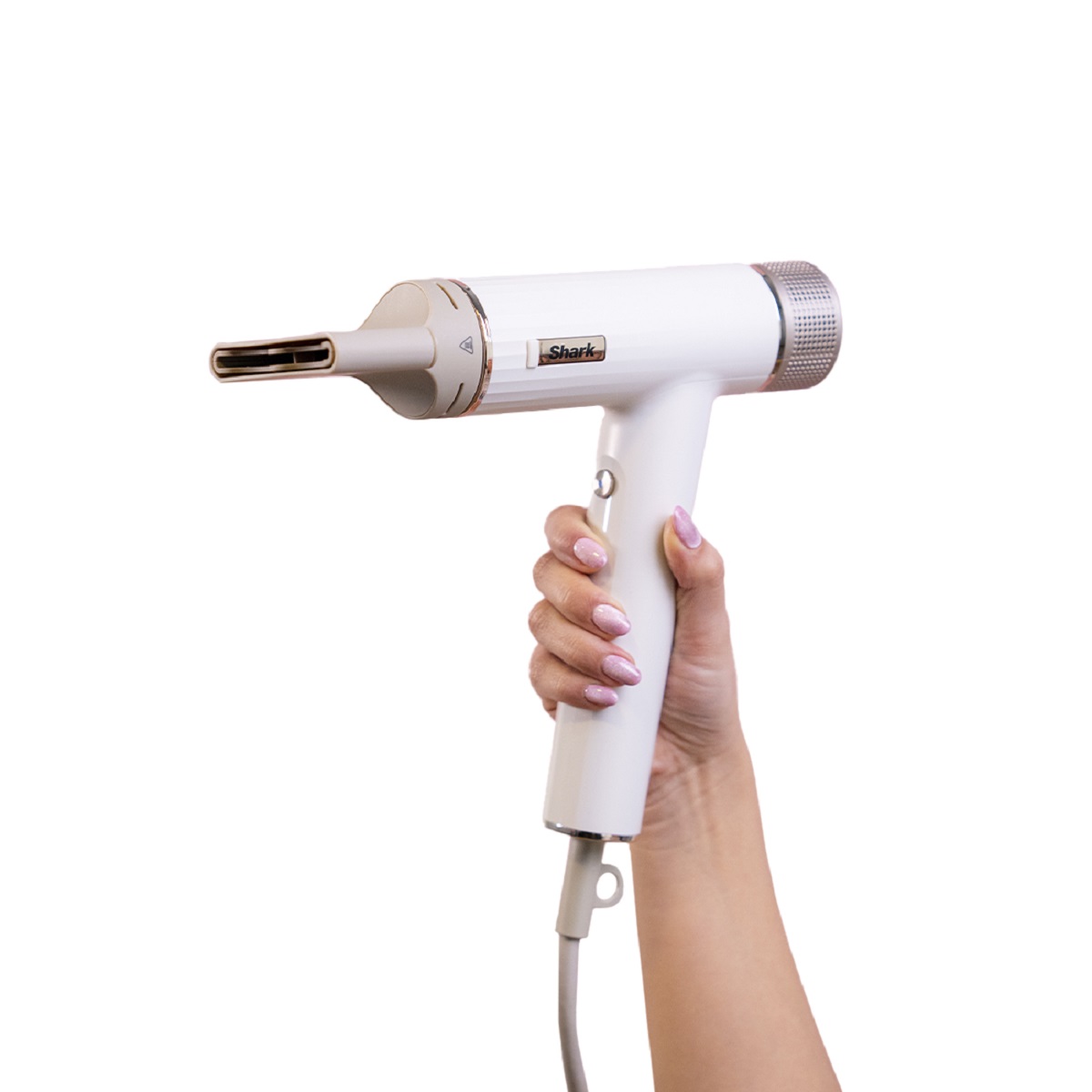 SECADORA DE CABELLO LISO Y ONDULADO SHARK SPEEDSTYLE HD331 (SECADORA PARA CABELLO LISO Y ONDULADO)